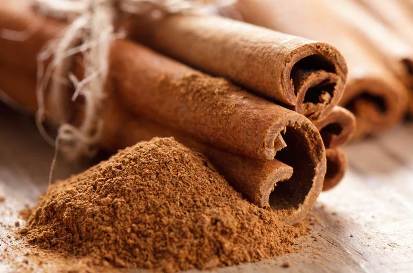 Unlocking the sweet secret: the remarkable benefits of cinnamon in lowering blood sugar